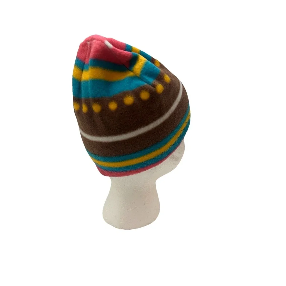 Beanie Hat Youth‎ Size Winter Accessory Girl Clothing